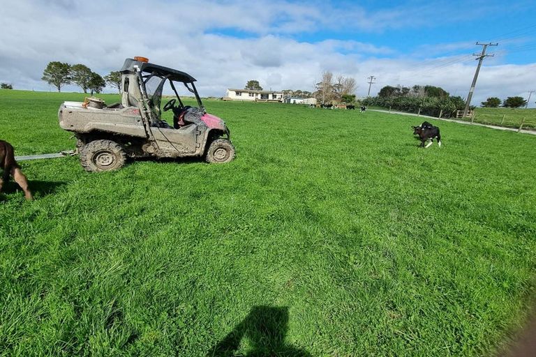 Photo of property in 1540 Millbrook Road, Taipuha, Paparoa, 0571