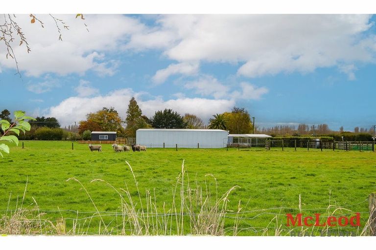 Photo of property in 73 Grove Farm Road, Tinwald, Ashburton, 7774