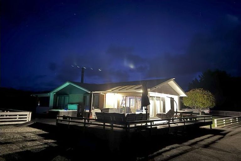 Photo of property in 27 Cooper Road, Gladstone, Greymouth, 7805