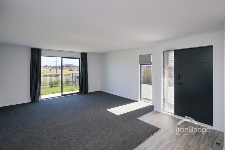 Photo of property in 68 Finn Avenue, Rolleston, 7615