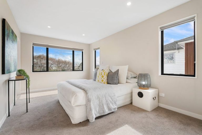 Photo of property in 10 Kokowai Parade, Hobsonville, Auckland, 0616