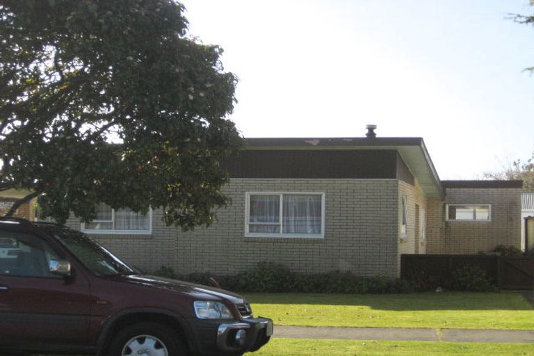 Photo of property in 12a Merritt Street, Whakatane, 3120