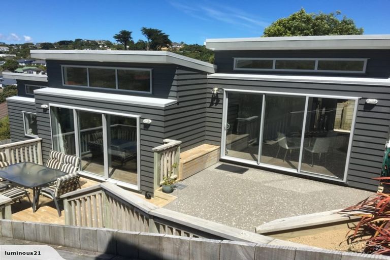 Photo of property in 16a Fisher Street, Johnsonville, Wellington, 6037