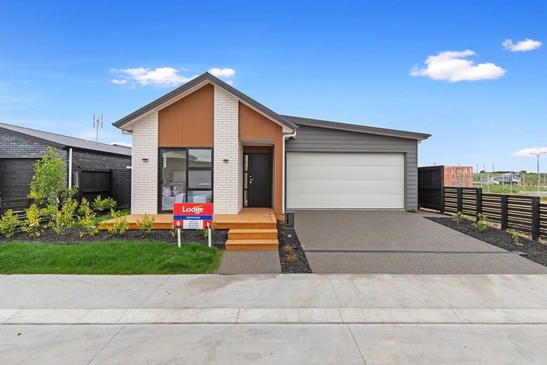 Photo of property in 20 Gosset Avenue, Chartwell, Hamilton, 3210