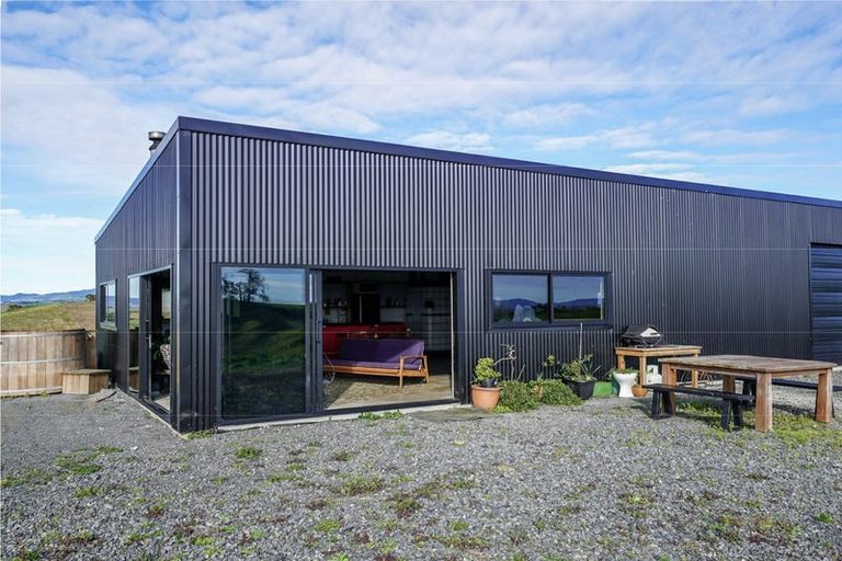 Photo of property in 399 Mahuta Road, Mangatarata, Thames, 3576