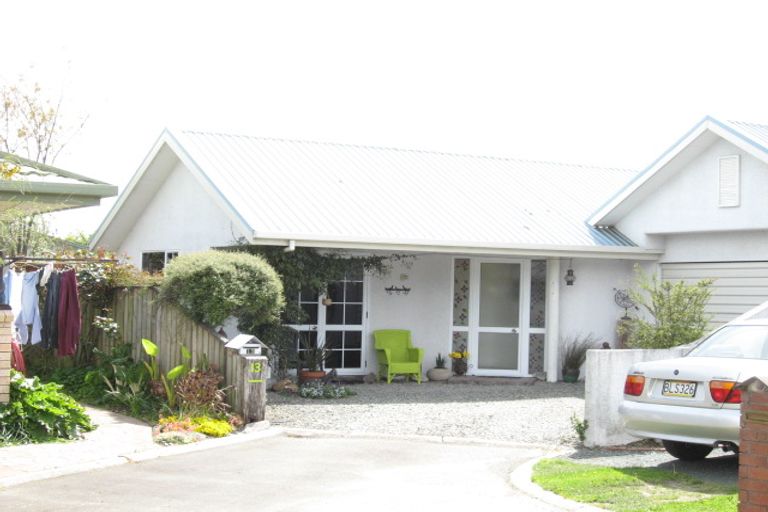 Photo of property in 13 Musgrave Crescent, Tahunanui, Nelson, 7011