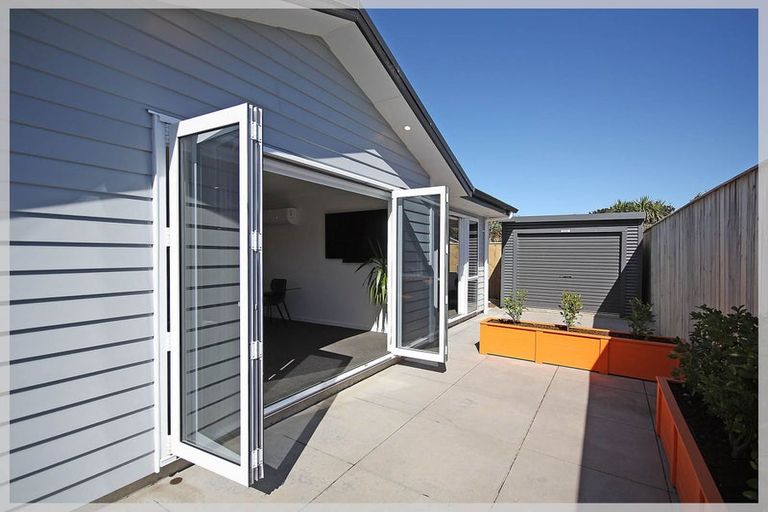 Photo of property in 3a Chrystall Street, Foxton Beach, Foxton, 4815