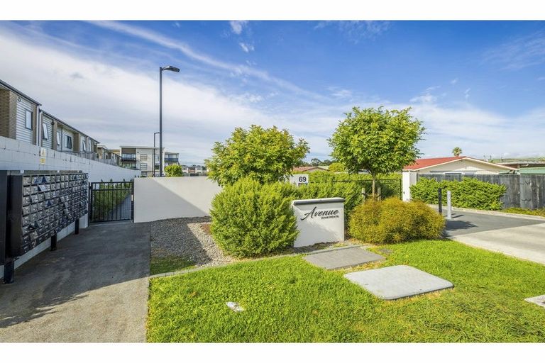 Photo of property in 101/69c Hall Avenue, Mangere, Auckland, 2022