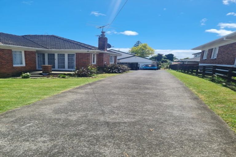 Photo of property in 1/21 Elizabeth Avenue, Papatoetoe, Auckland, 2025