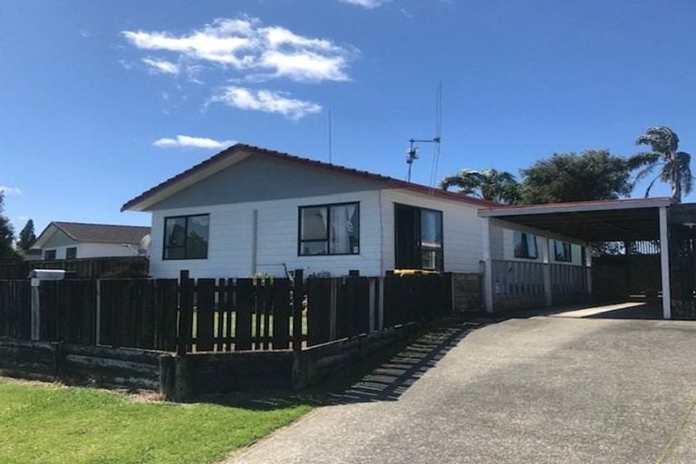 Photo of property in 141 Windermere Drive, Poike, Tauranga, 3112