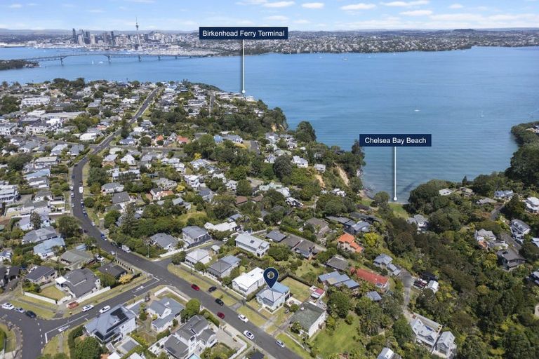 Photo of property in 72 Palmerston Road, Birkenhead, Auckland, 0626
