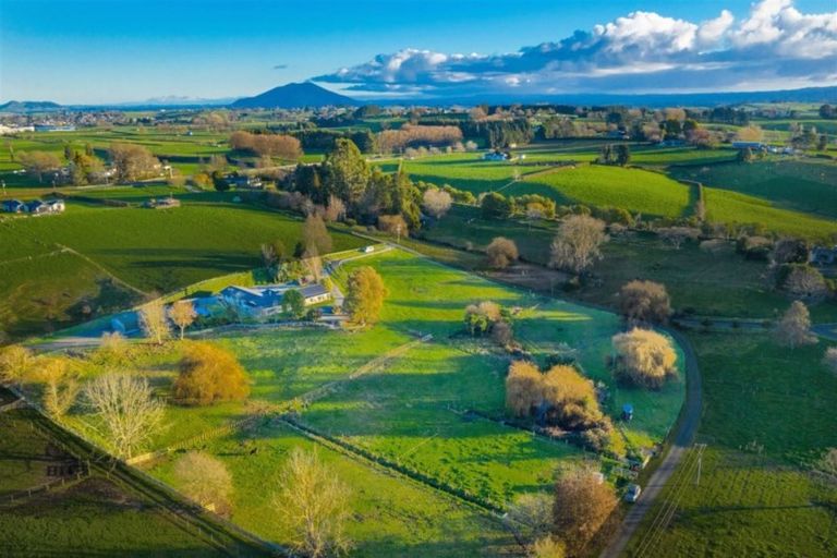 Photo of property in 154 Ngaroto Road, Te Awamutu, Ohaupo, 3883