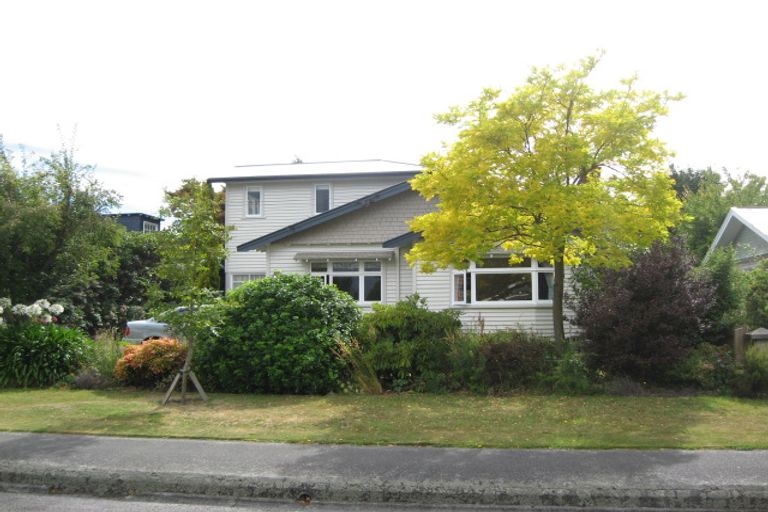 Photo of property in 46 Jacobs Street, St Albans, Christchurch, 8014