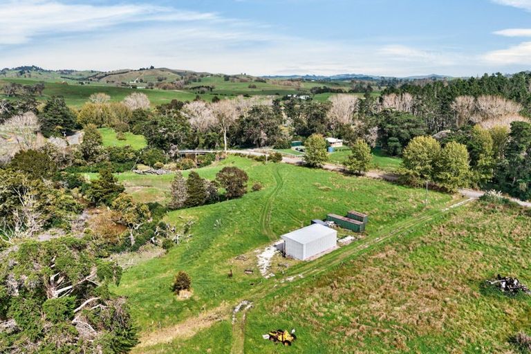 Photo of property in 42 Ford Road, Paparoa, Maungaturoto, 0583