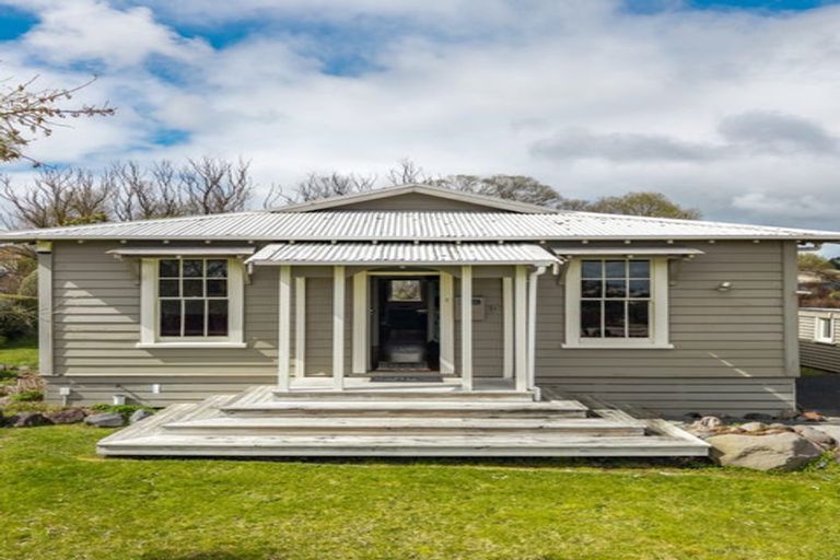 Photo of property in 7 Maire Way, Ohakune, 4625