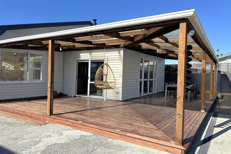 Photo of property in 116 Sinnott Road, Greymouth, 7805