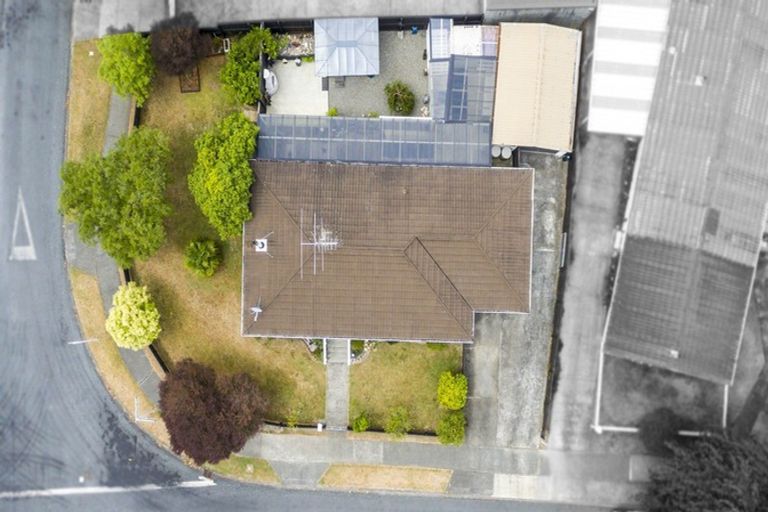 Photo of property in 163 California Drive, Totara Park, Upper Hutt, 5018