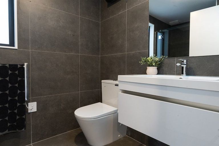 Photo of property in 3/3 Ayr Street, Riccarton, Christchurch, 8011