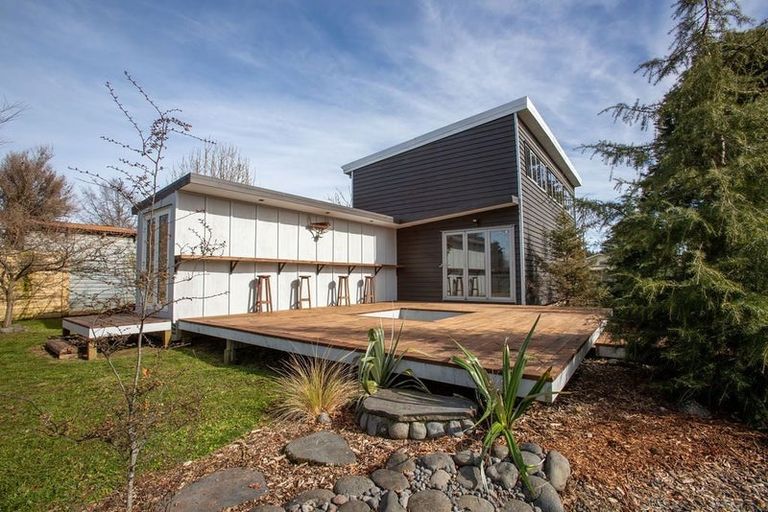 Photo of property in 15 Ballance Street, Raetihi, 4632