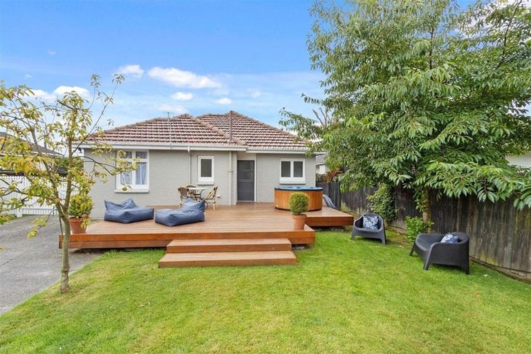 Photo of property in 8 Edinburgh Street, Spreydon, Christchurch, 8024