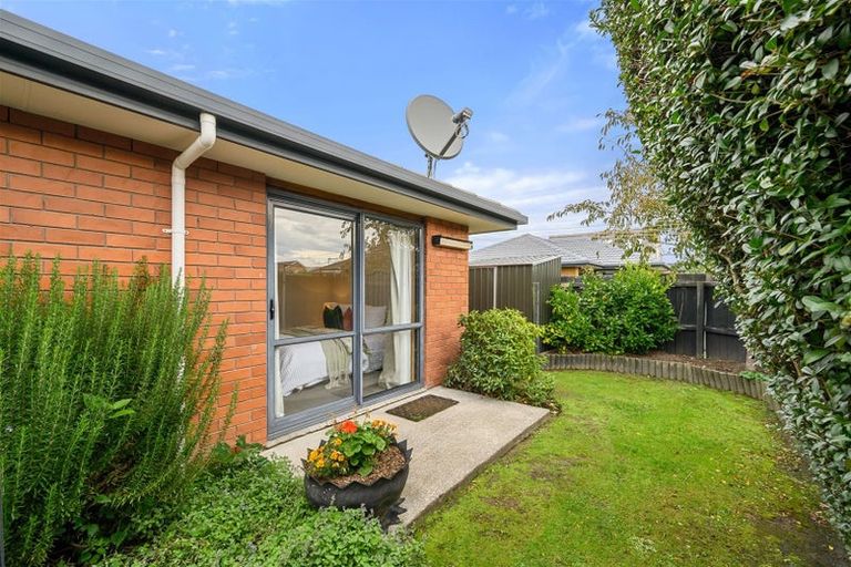 Photo of property in 107c Edinburgh Street, Spreydon, Christchurch, 8024