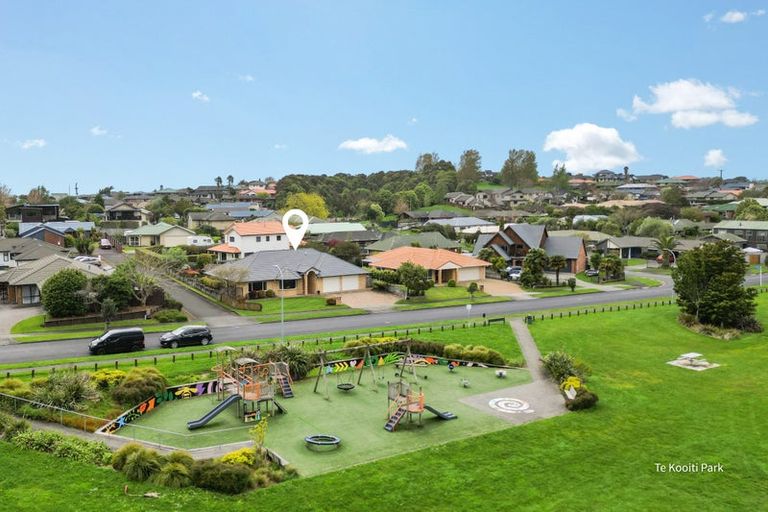 Photo of property in 56 Ayrshire Drive, Grandview Heights, Hamilton, 3200