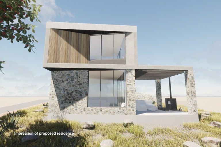 Photo of property in 14 Old Station Avenue, Wanaka, 9305
