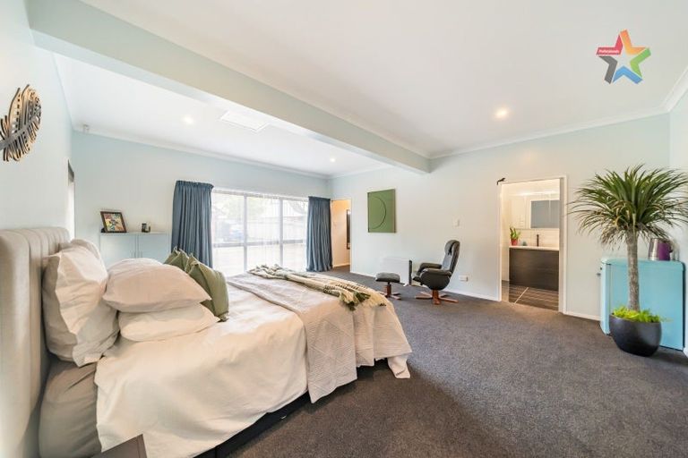 Photo of property in 13 Rossiter Avenue, Waterloo, Lower Hutt, 5011