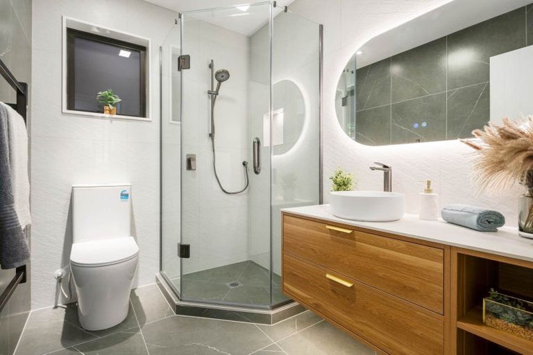 Photo of property in 4 Mahogany Street, Westgate, 0814