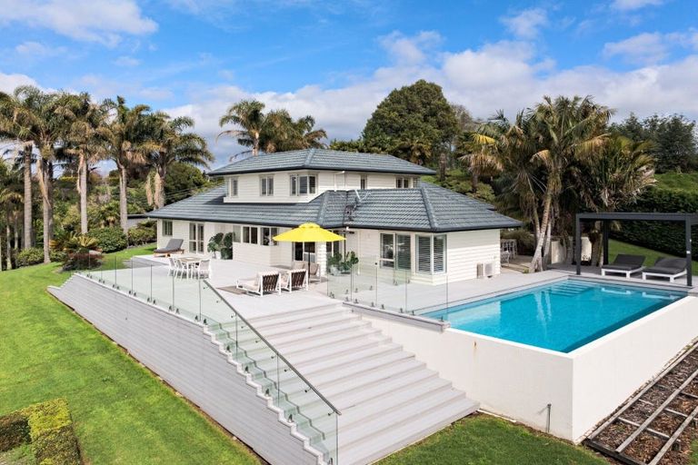 Photo of property in 315 Cambridge Road, Tauriko, Tauranga, 3110