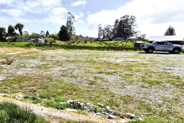 Photo of property in 281 Rutherglen Road, Rutherglen, Greymouth, 7805