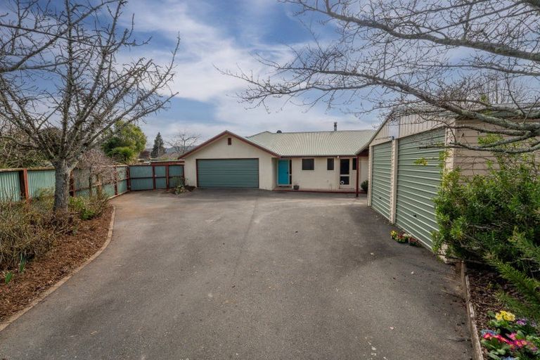 Photo of property in 21 Harcourt Place, Wakefield, 7025