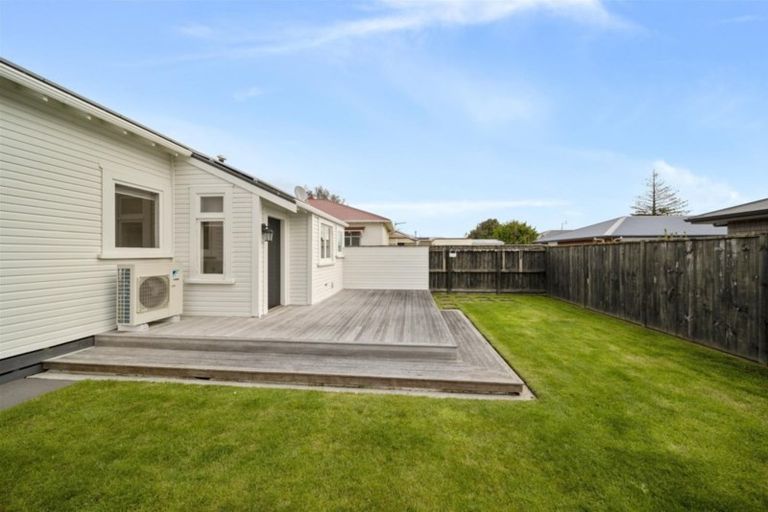 Photo of property in 30 Puriri Street, Hawera, 4610