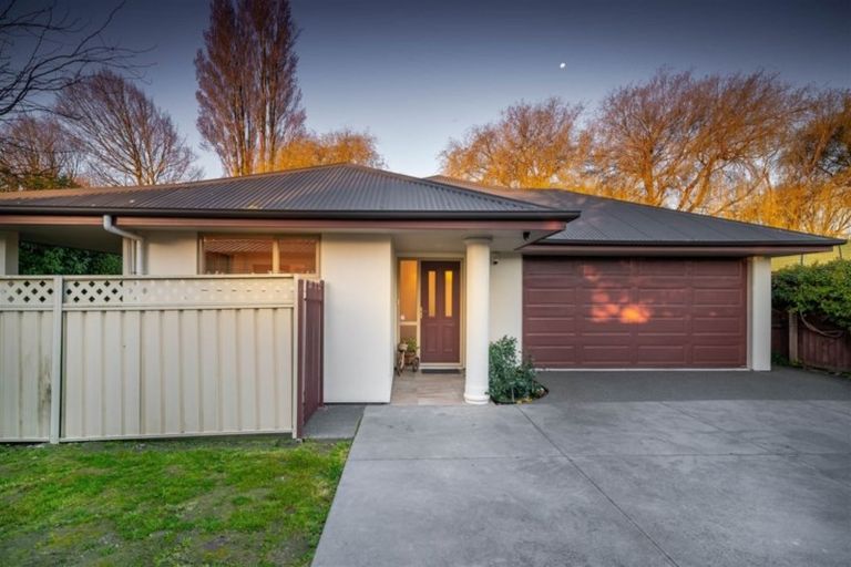 Photo of property in 3 Claude Hendry Lane, Hoon Hay, Christchurch, 8025