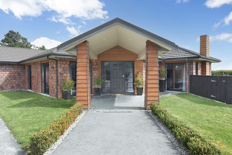 Photo of property in 20a Pukepapa Road, Marton, 4710