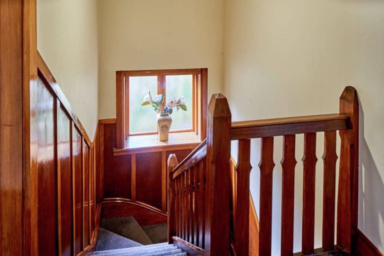 Photo of property in 22 Selwyn Terrace, Thorndon, Wellington, 6011