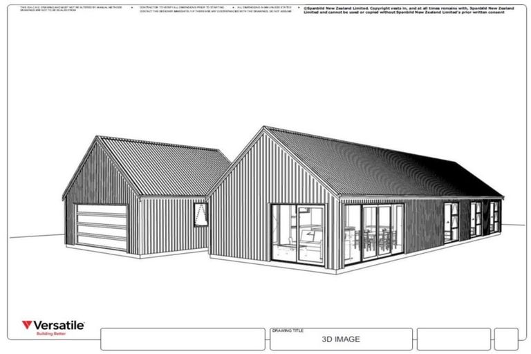 Photo of property in 8 Herman Road, Rukuhia, Hamilton, 3882