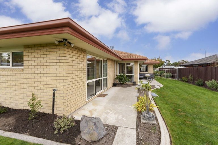 Photo of property in 139 Chinnerys Road, Woodend, 7610