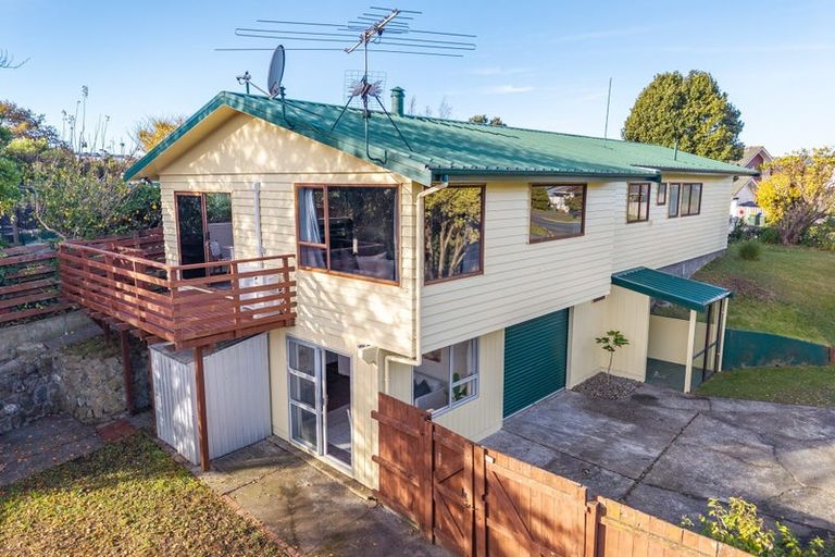Photo of property in 2 Anchor Lane, Whitby, Porirua, 5024