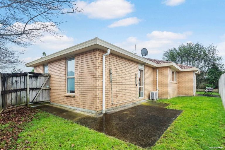 Photo of property in 14 Les Marston Place, Pukekohe, 2120
