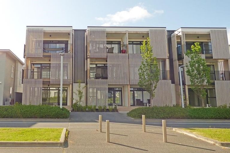 Photo of property in 8/169 Hobsonville Point Road, Hobsonville, Auckland, 0616