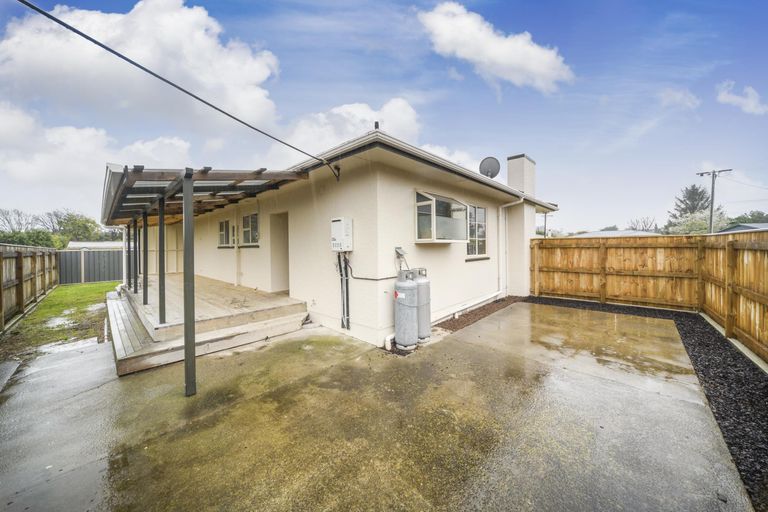 Photo of property in 75 Worcester Street, Ashhurst, 4810