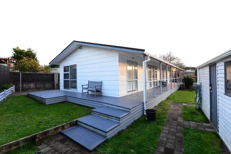 Photo of property in 4 Lancaster Street, Dinsdale, Hamilton, 3204