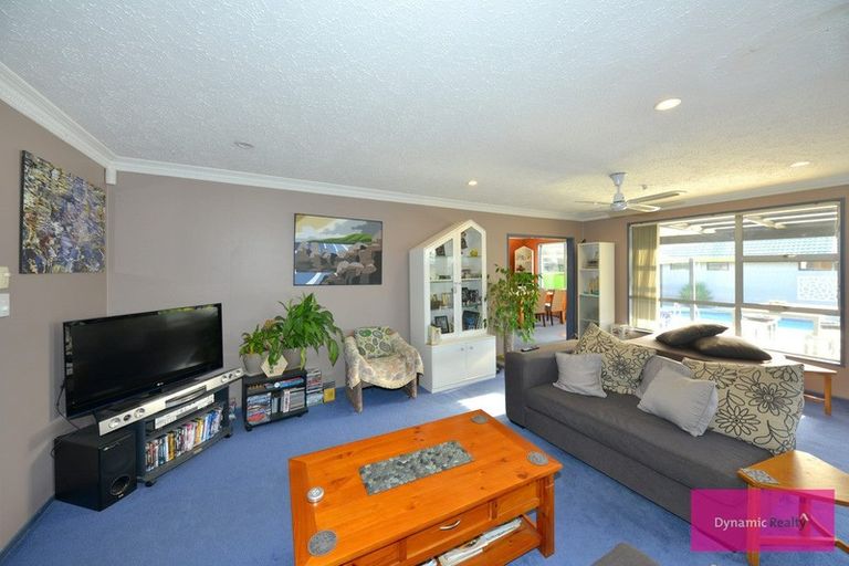 Photo of property in 27 Kimberley Street, Casebrook, Christchurch, 8051