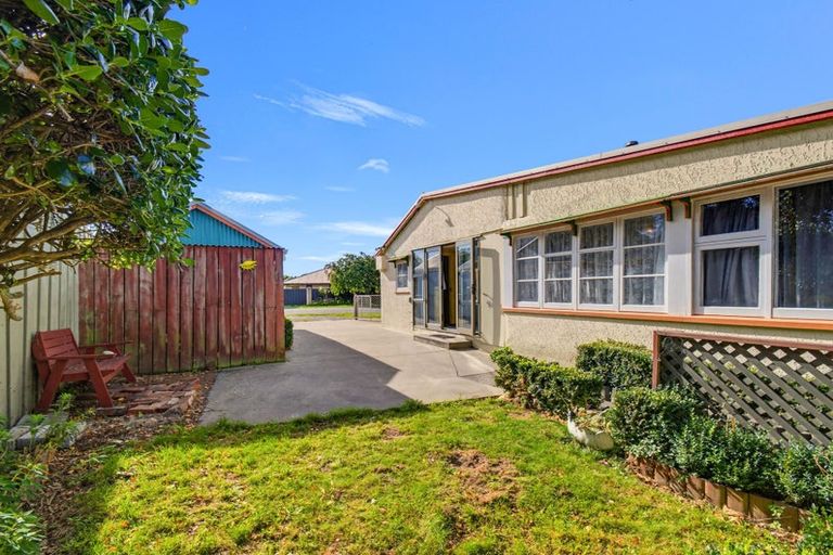 Photo of property in 80 Pacific Drive, Southbridge, Leeston, 7683