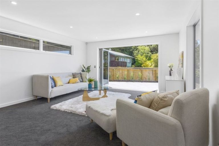 Photo of property in 16a Longitude Place, Whitby, Porirua, 5024