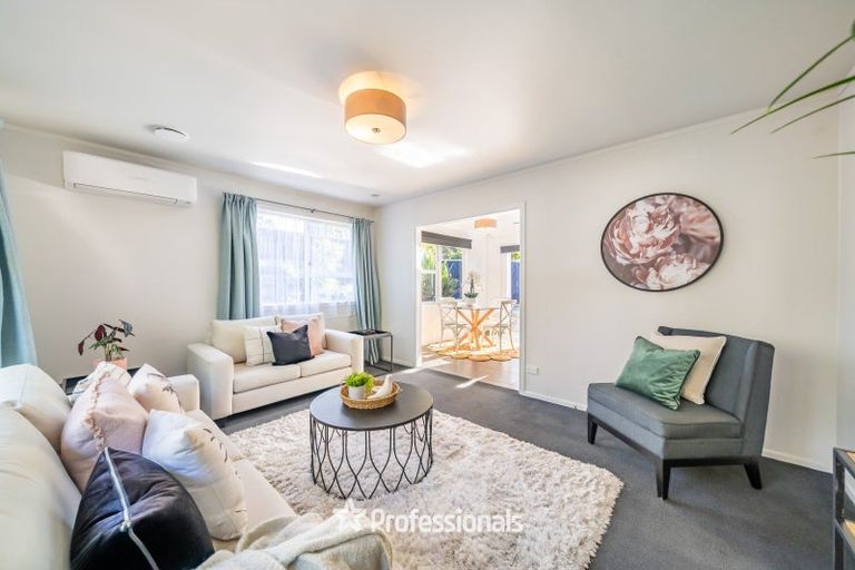 Photo of property in 190 Dowse Drive, Maungaraki, Lower Hutt, 5010