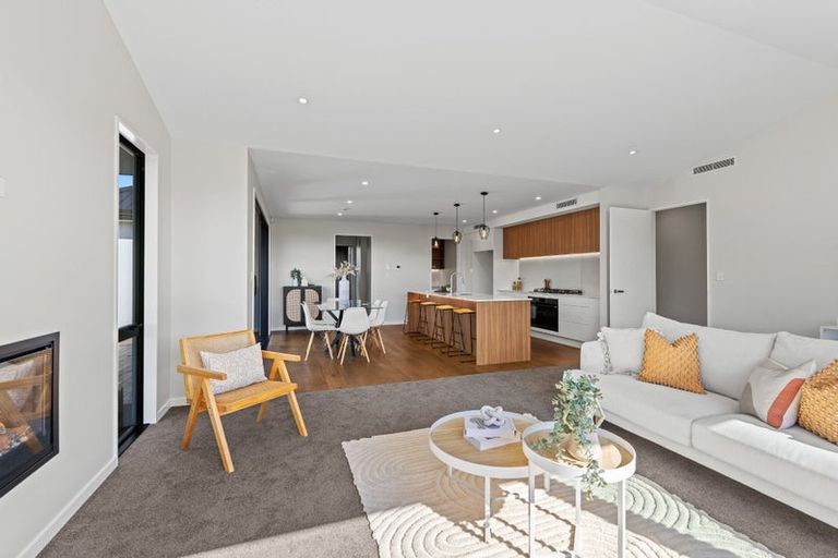 Photo of property in 20 Cam Mill Place, Rangiora, 7400