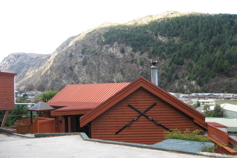 Photo of property in 33c Huff Street, Queenstown, 9300