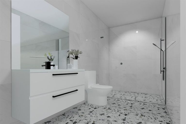 Photo of property in 6/91 Tennyson Street, Sydenham, Christchurch, 8023
